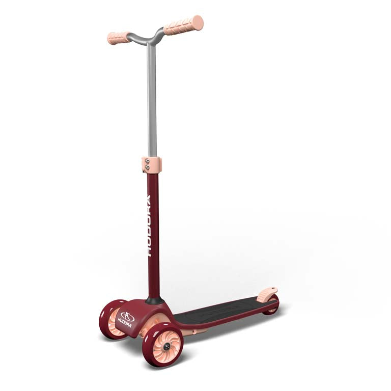 HUDORA Tri-Scooter - verschiedene Farben (B-Ware)