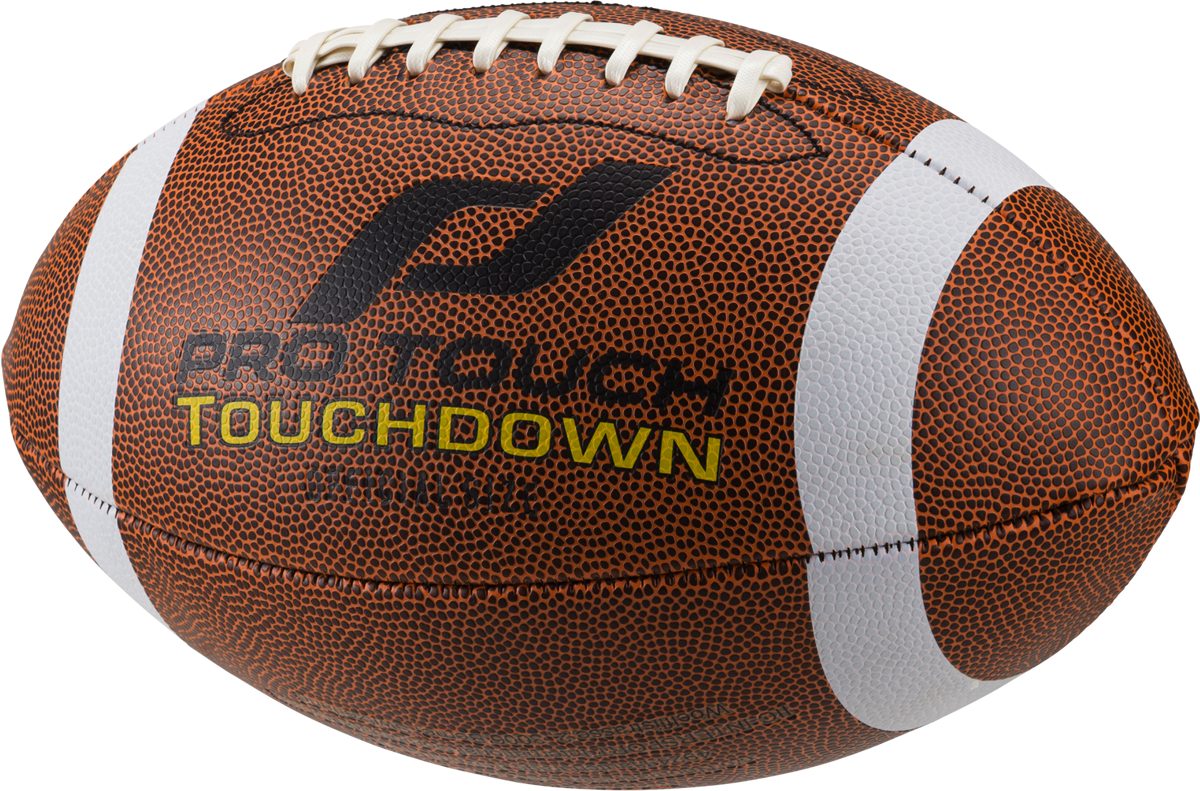 PRO TOUCH Football Touchdown