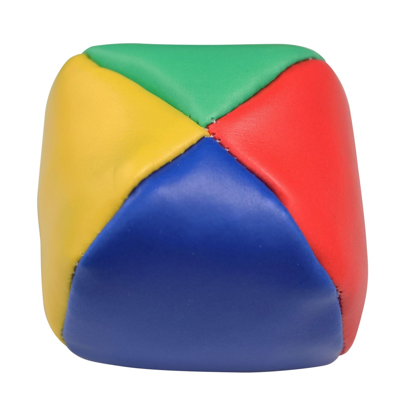 Balles de jonglage 6,5 cm, 3 pièces de Outdoor active
