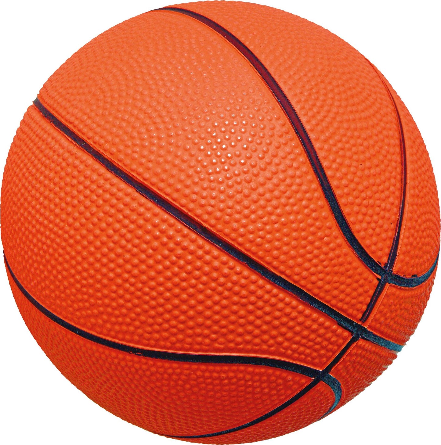 Basketball Indoor-Set, inkl.2 Bälle von New Sports