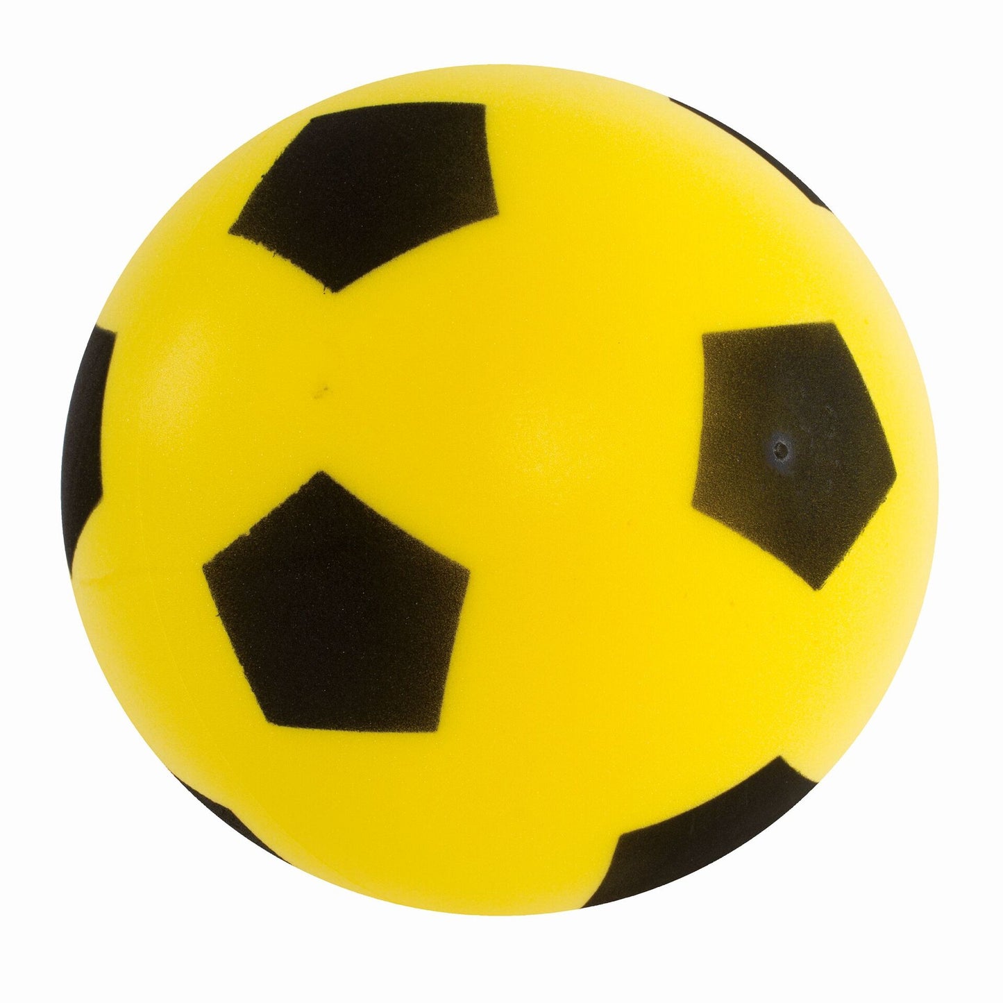 Softfußball 20cm in verschiedenen Farben
