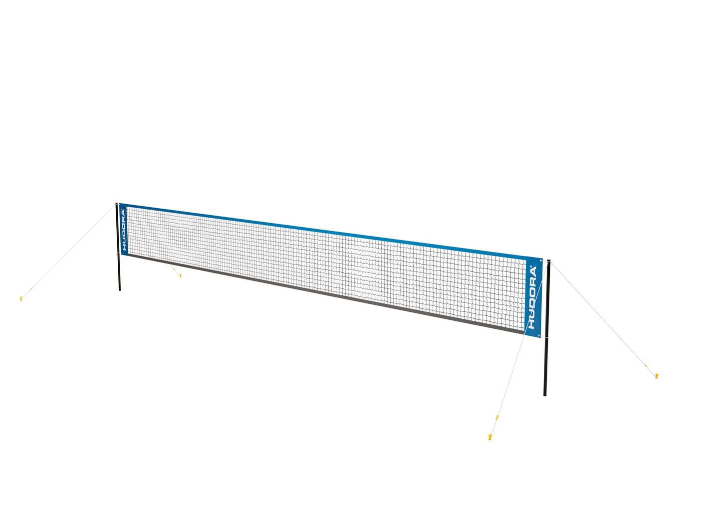 Filet multi-usages HUDORA pour jardin et plage