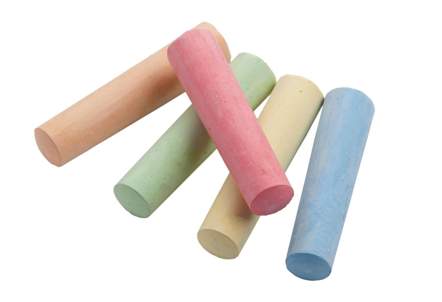 Straßenkreide von EDDY TOYS 15 Stück
