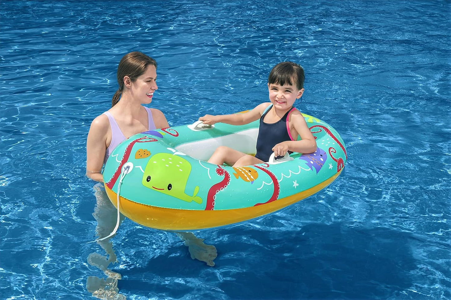 Schlauchboot Tropical Crew