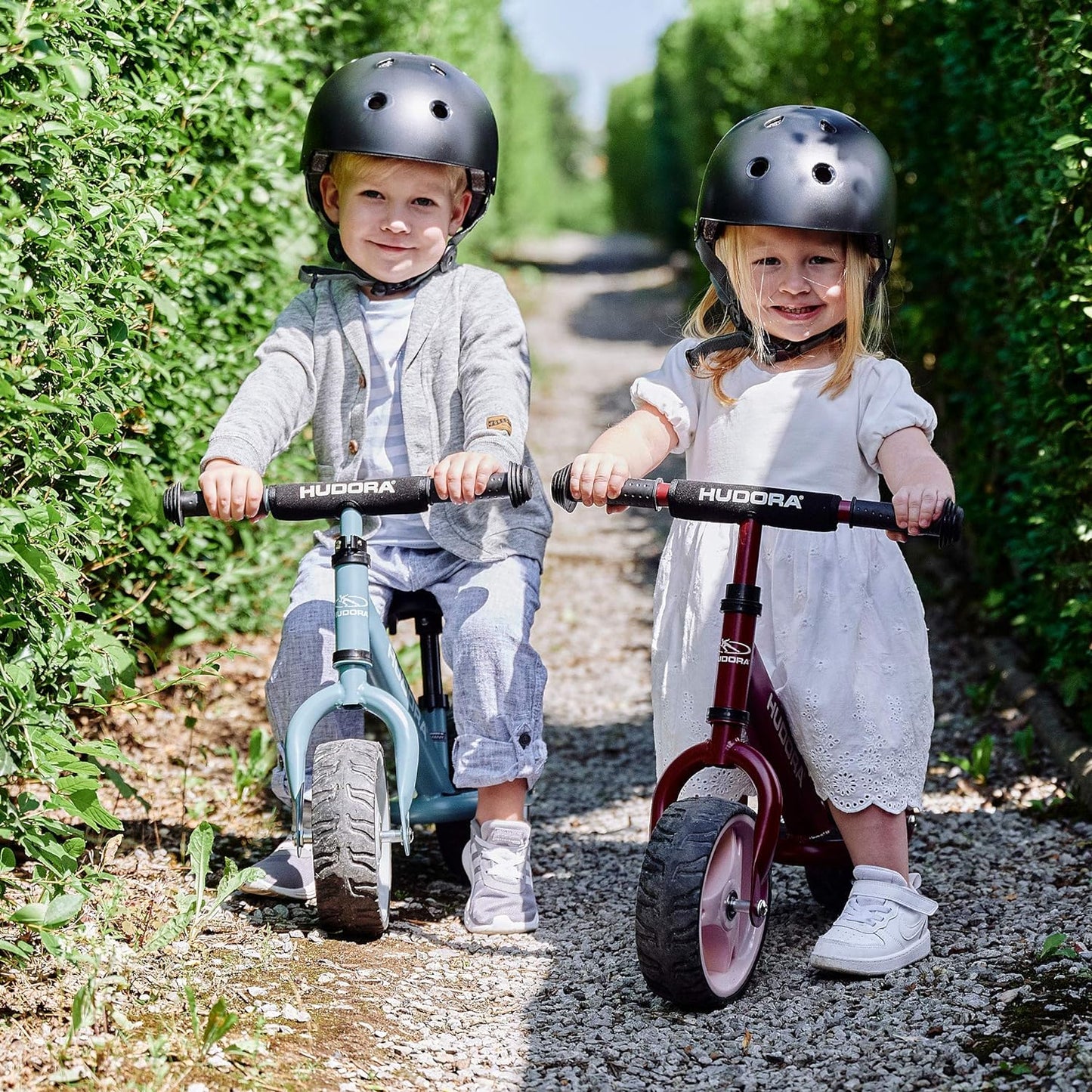 HUDORA Laufrad Youngster - verschiedene Farben