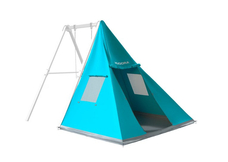 Extension de tente pour module supplémentaire HUDORA Swing Vario