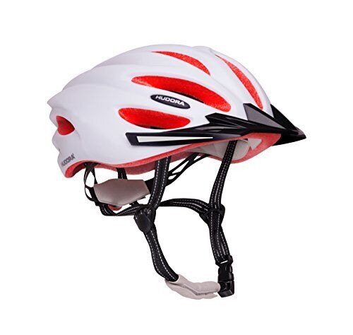 HUDORA Fahrradhelm Basalt