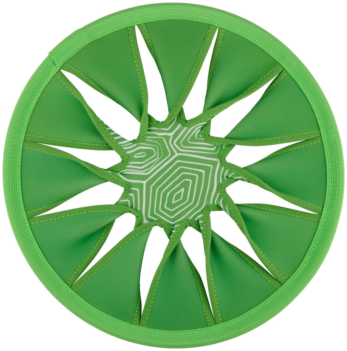 Frisbee Ø 30cm von EDDY TOYS, Wasserspielzeug