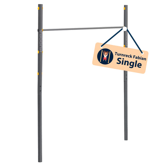 HUDORA Turnreck Fabian Pro Single (B-Ware)