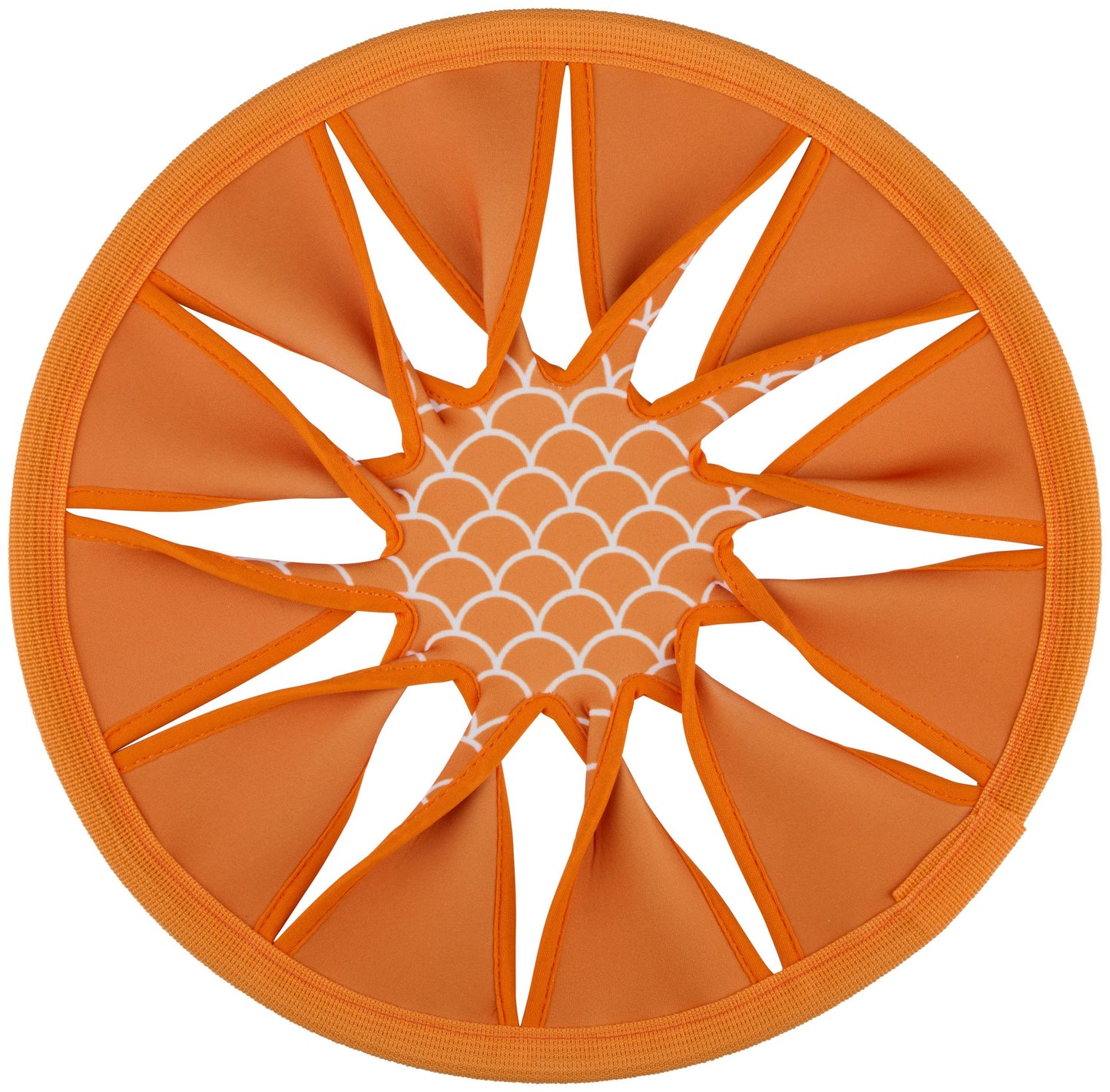 Frisbee Ø 30cm von EDDY TOYS, Wasserspielzeug