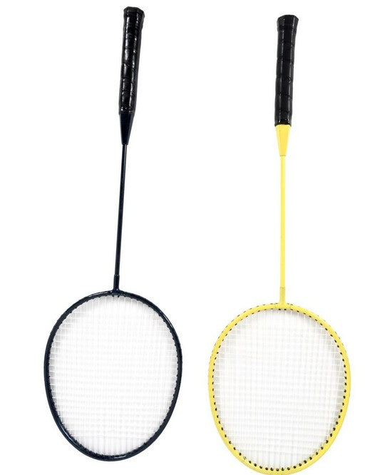 Volleyball- & Badmintonset von SCATCH
