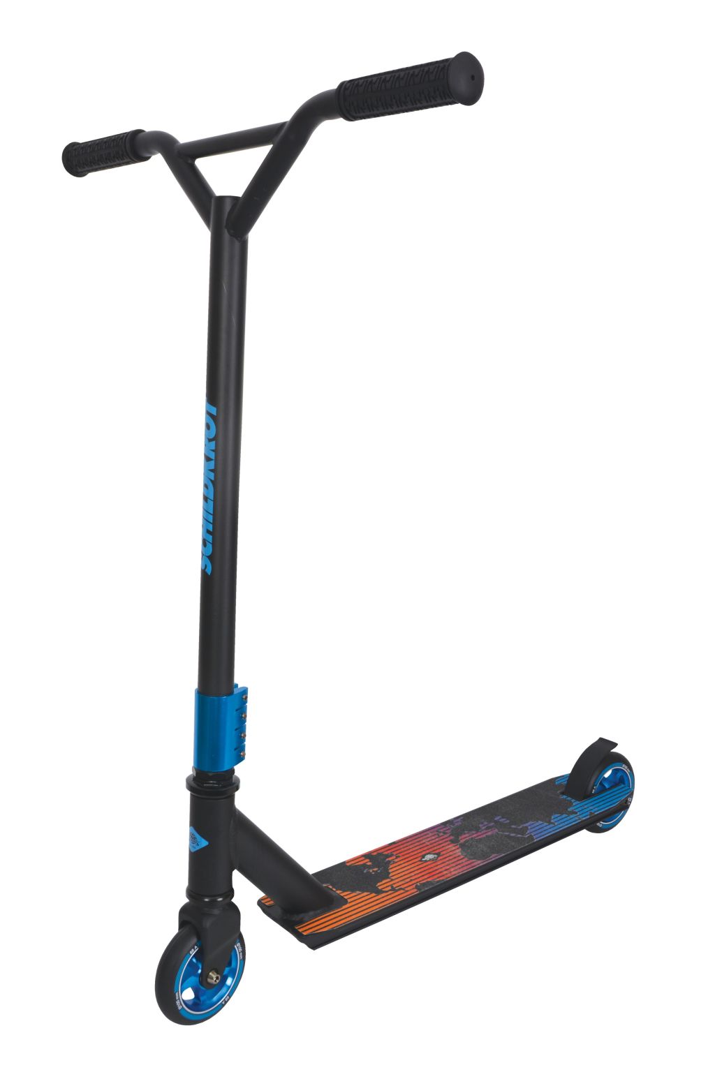 Stunt Scooter Untwist von Schildkröt, Galaxy