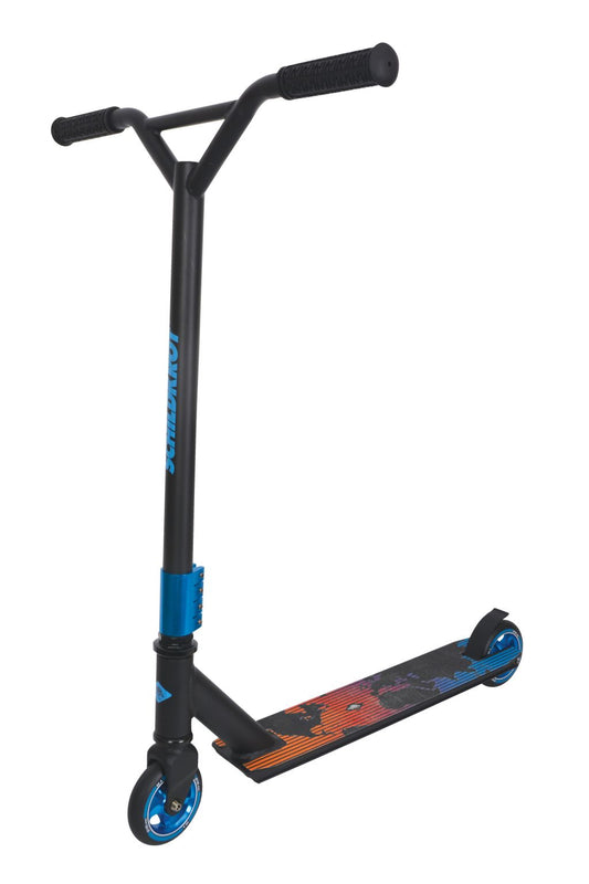Stunt Scooter Untwist von Schildkröt, Galaxy