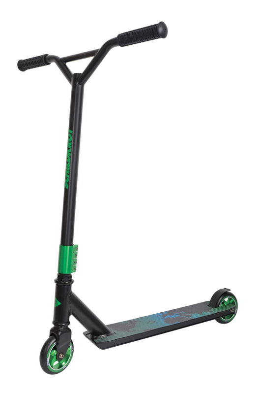 Stunt Scooter Untwist von Schildkröt, Ocean