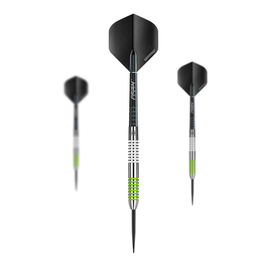 Winmau Ton Machine Steeldarts - 23g