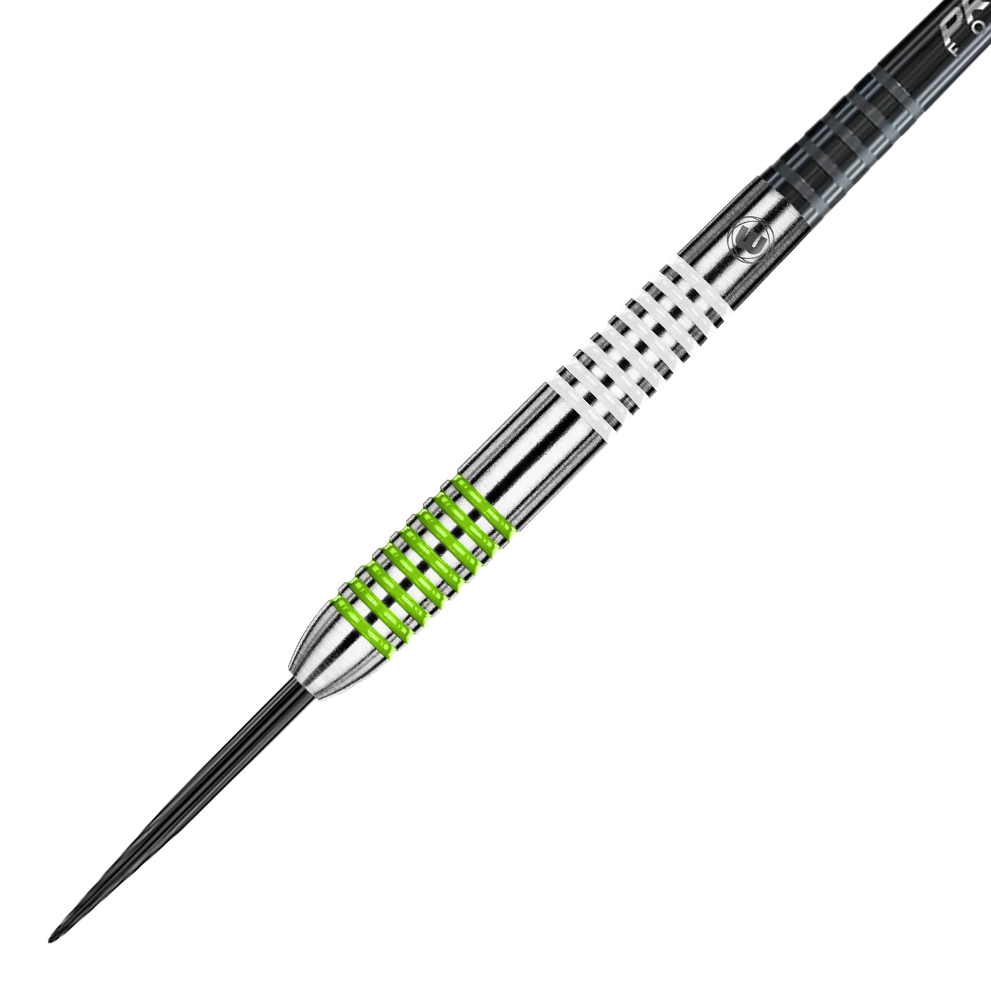 Winmau Ton Machine Steeldarts - 23g
