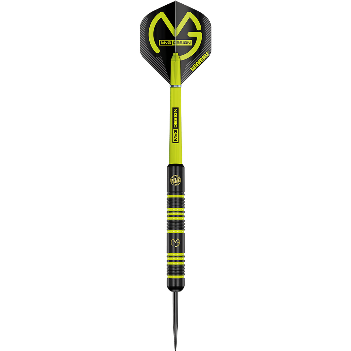 Winmau Michael Van Gerwen MvG Ambition Steeldarts - 24g