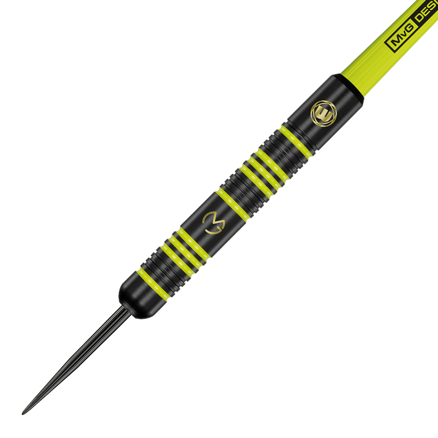 Winmau Michael Van Gerwen MvG Ambition Steeldarts - 24g
