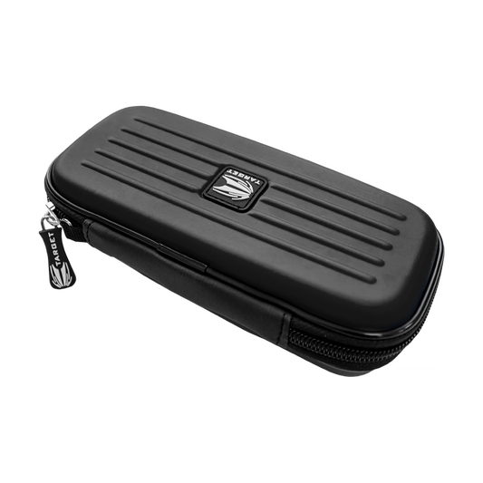 Target Takoma Dartwallet, schwarz