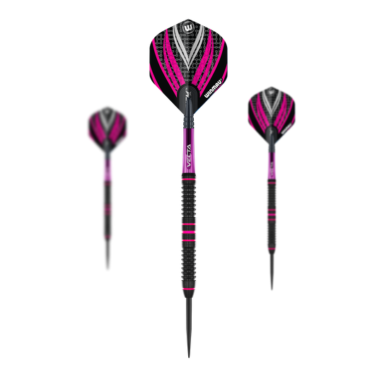 Winmau Team 360 Rebecca Allen Steeldarts - 24g