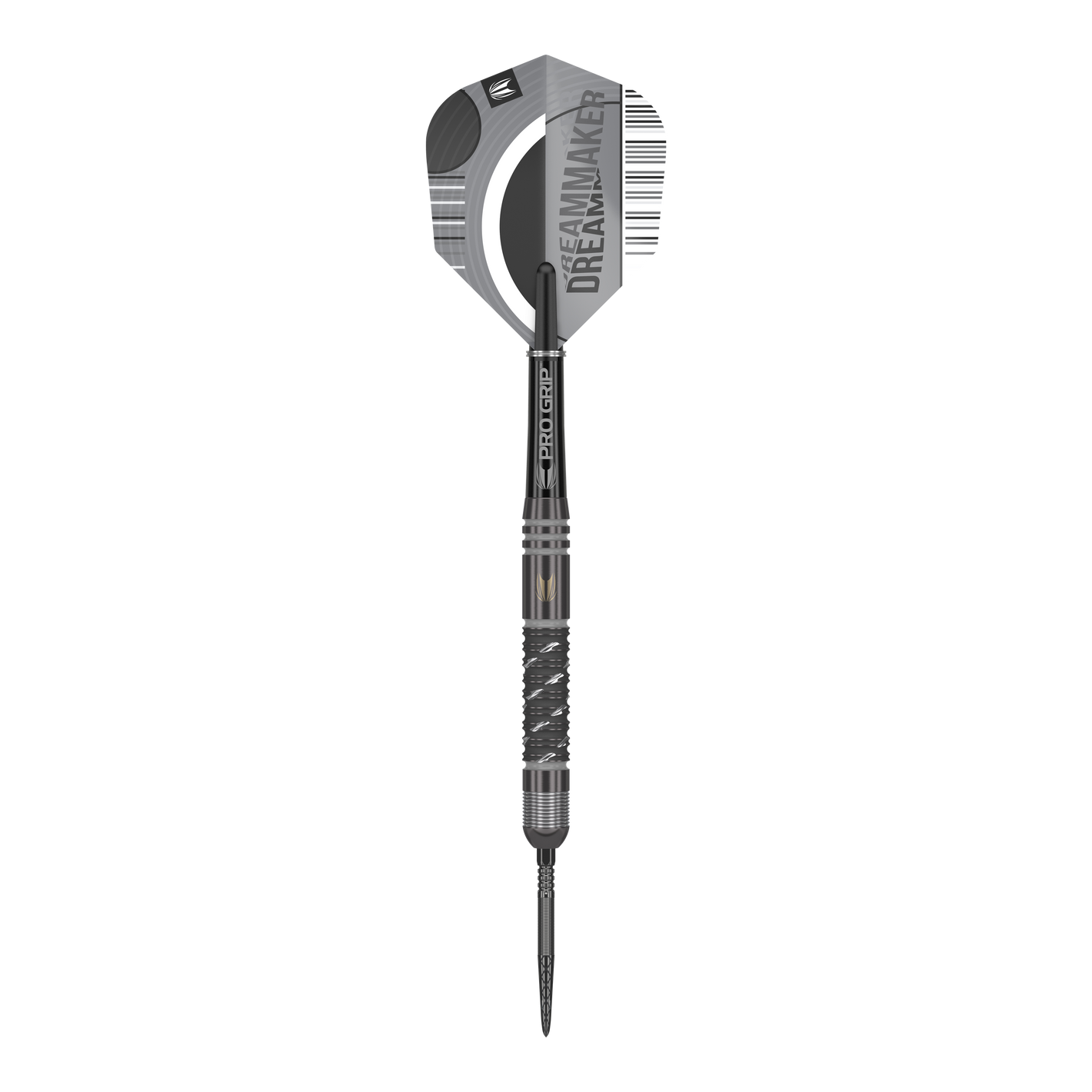 Target Dimitri Van Den Bergh X Echo Swiss Point Steeldarts