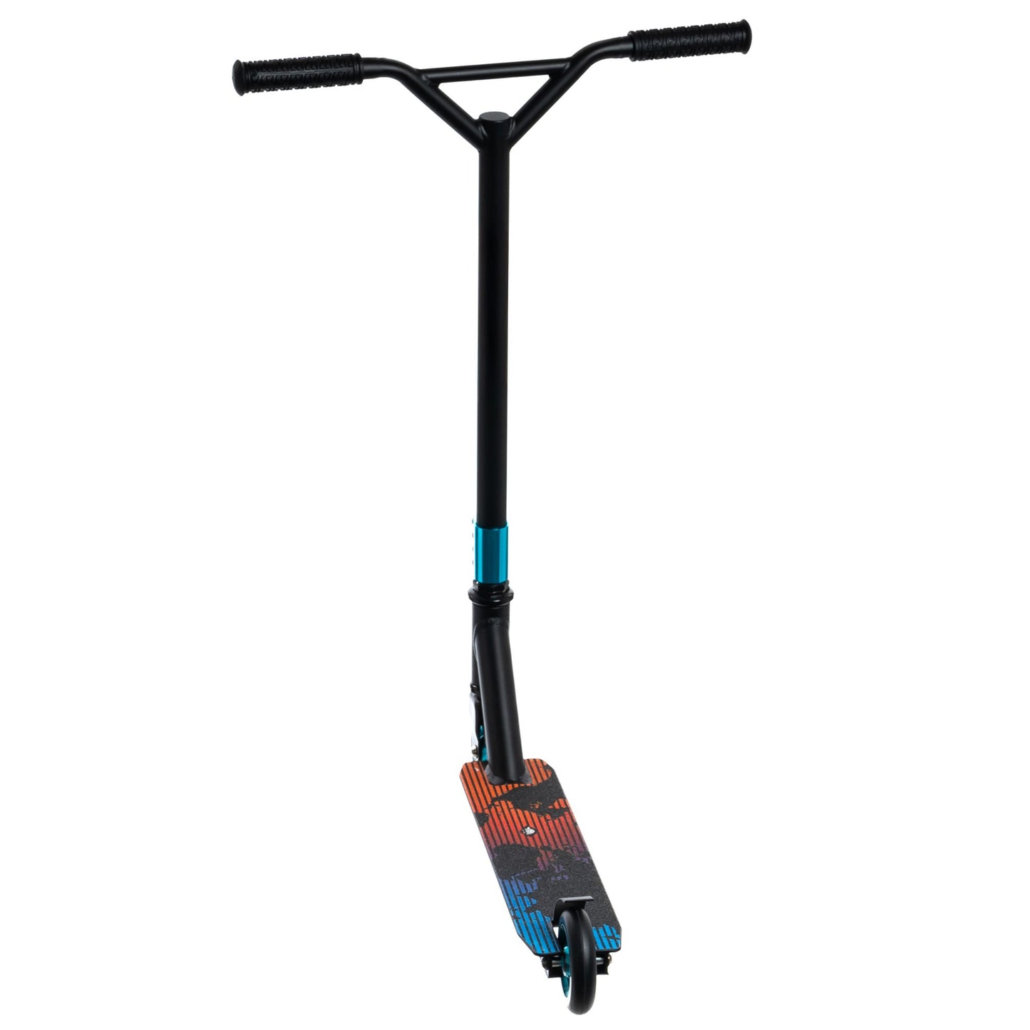 Stunt Scooter Untwist von Schildkröt, Galaxy