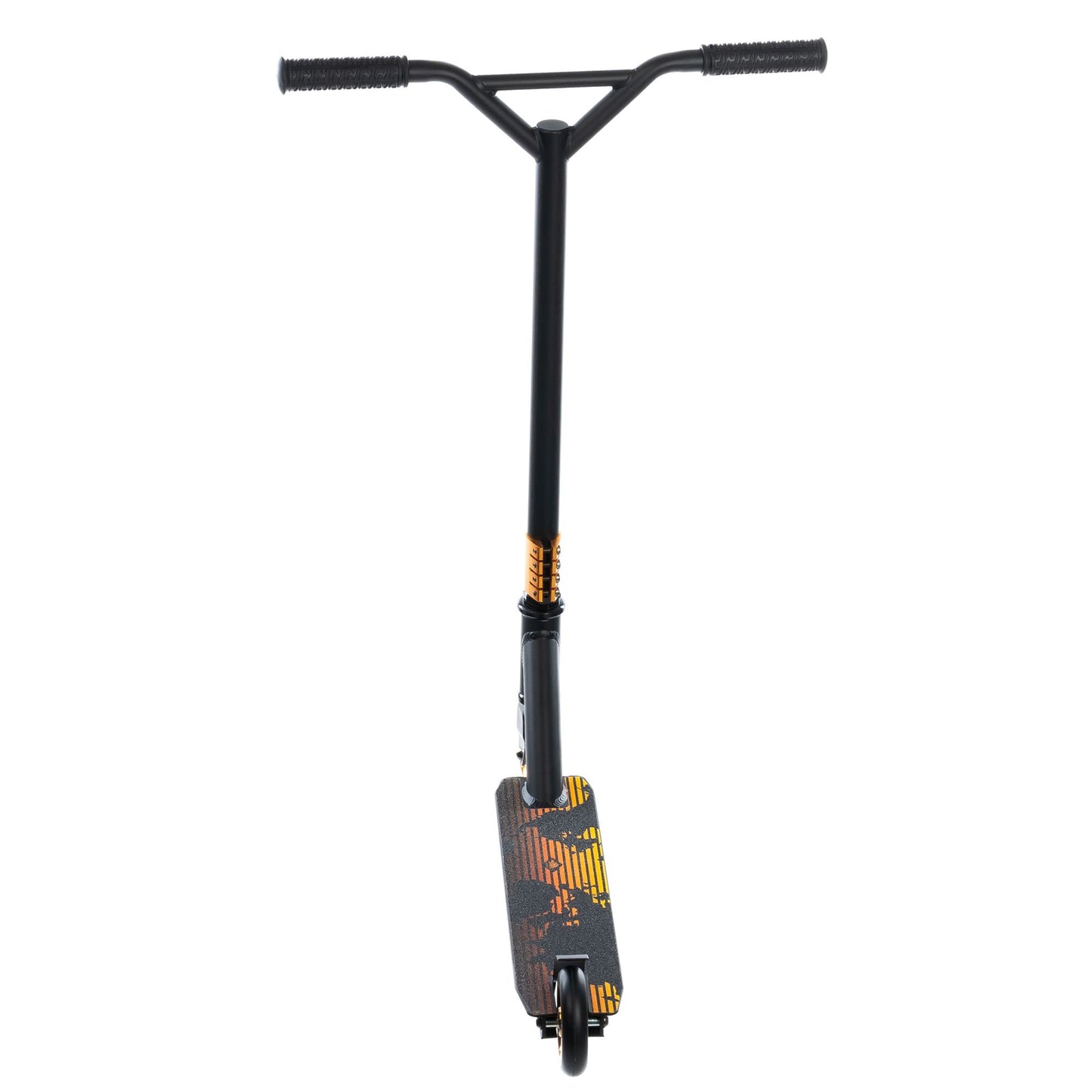 Stunt Scooter Untwist von Schildkröt, Fire