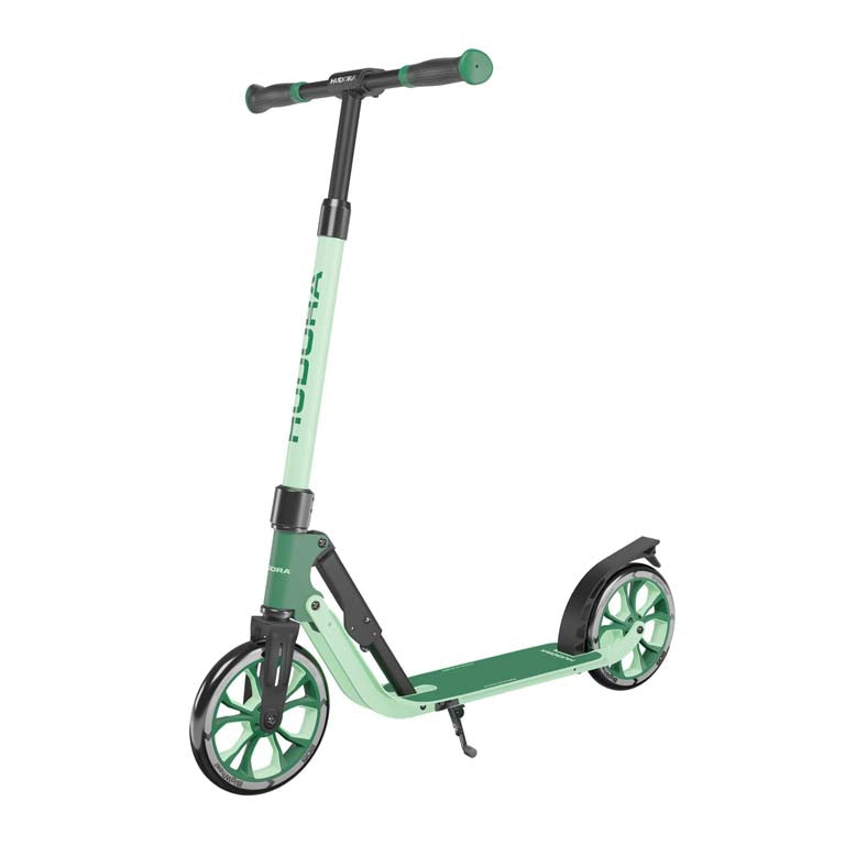 HUDORA BigWheel 205 Advanced - verschiedene Farben