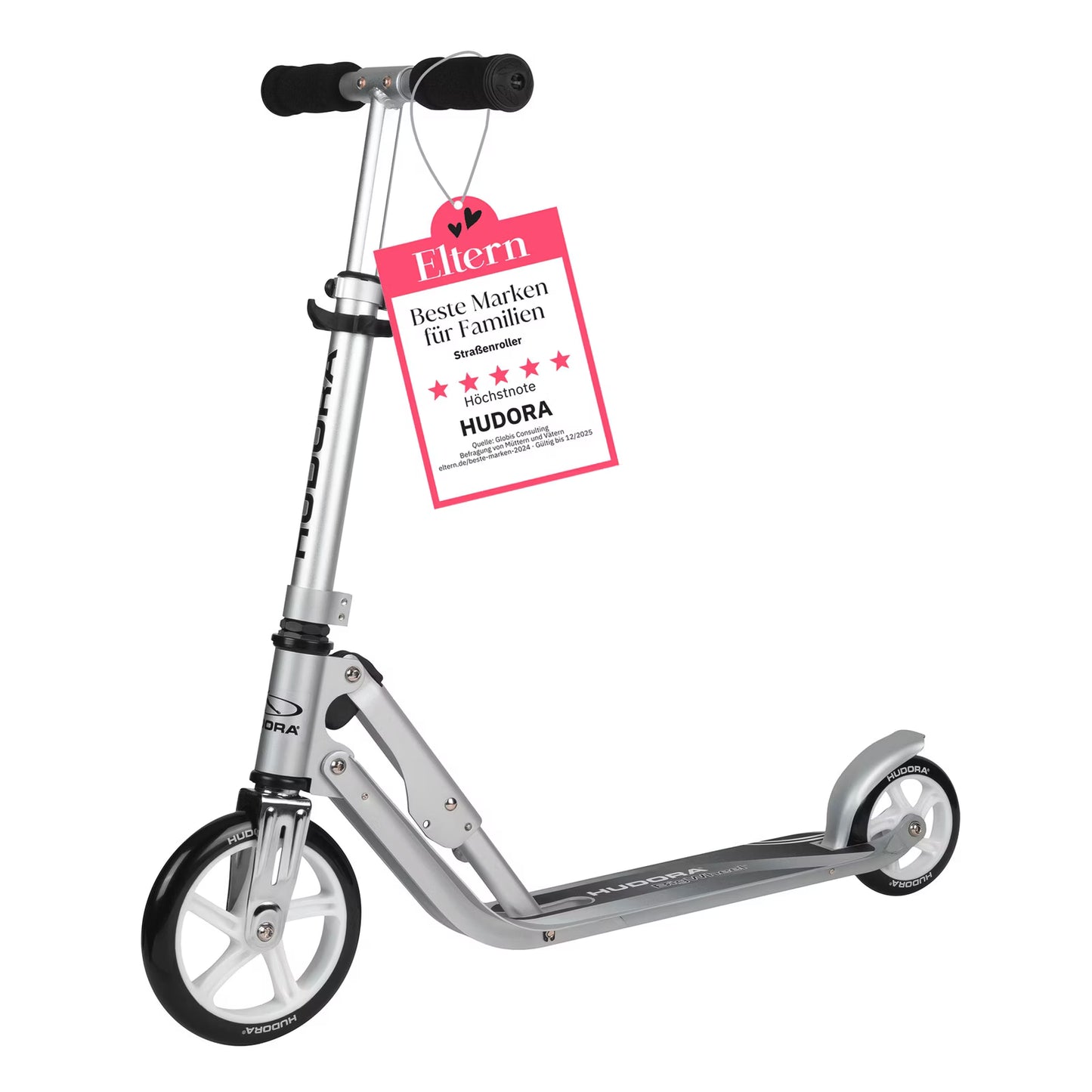 HUDORA Little BigWheel, Scooter (B-Ware)