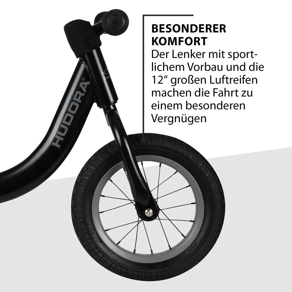 HUDORA Laufrad Comfort (B-Ware)