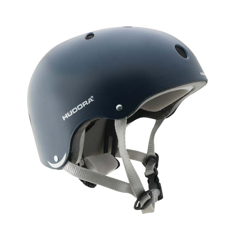 HUDORA Skaterhelm, midnight