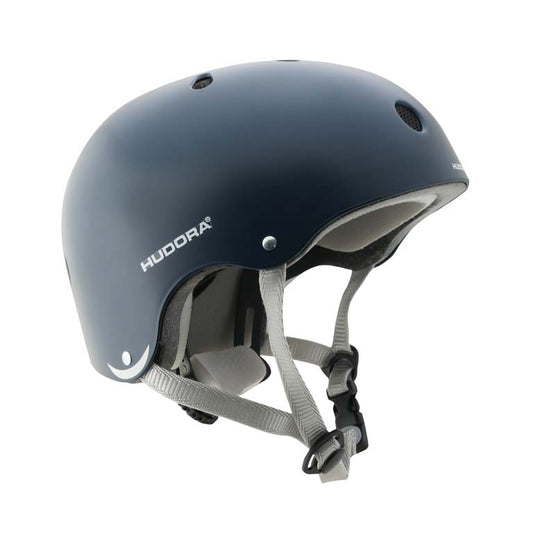 HUDORA Skaterhelm, midnight