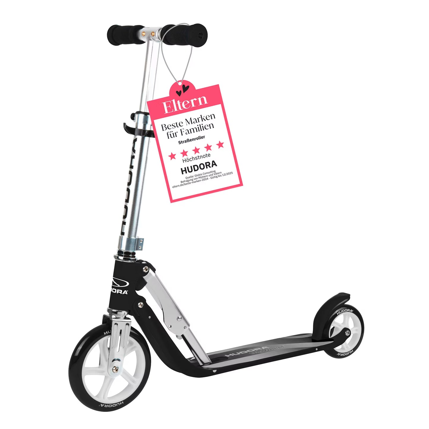 HUDORA Little BigWheel, Scooter (B-Ware)