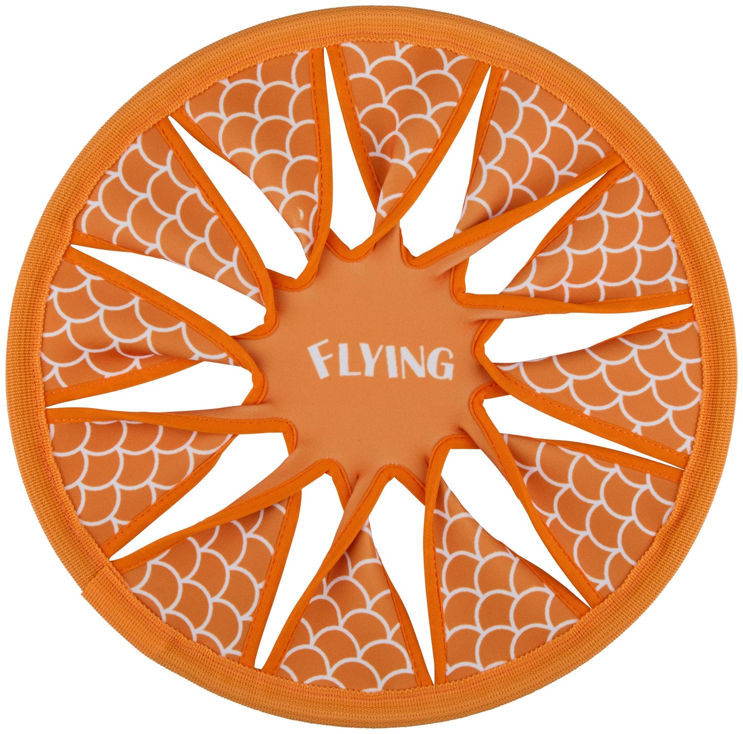Frisbee Ø 30cm von EDDY TOYS, Wasserspielzeug