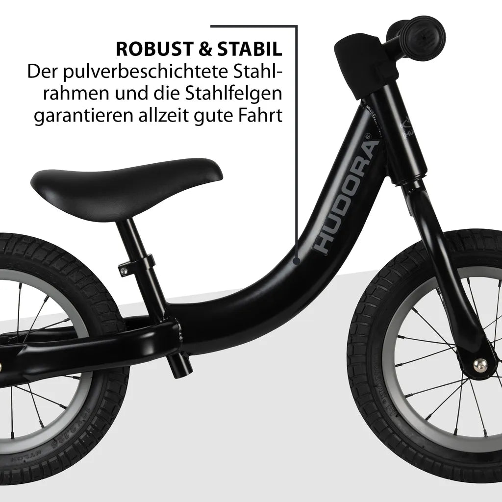 HUDORA Laufrad Comfort (B-Ware)