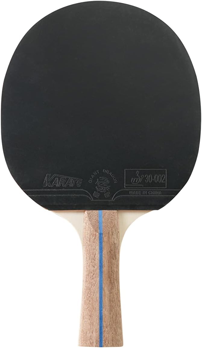 HUDORA Tischtennisschläger Game