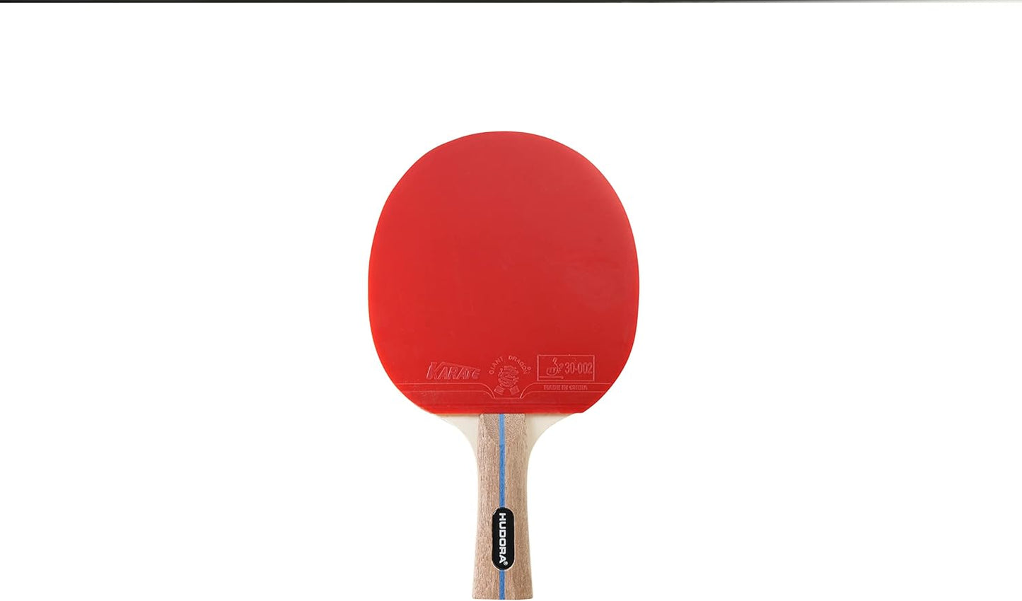 HUDORA Tischtennisschläger Game