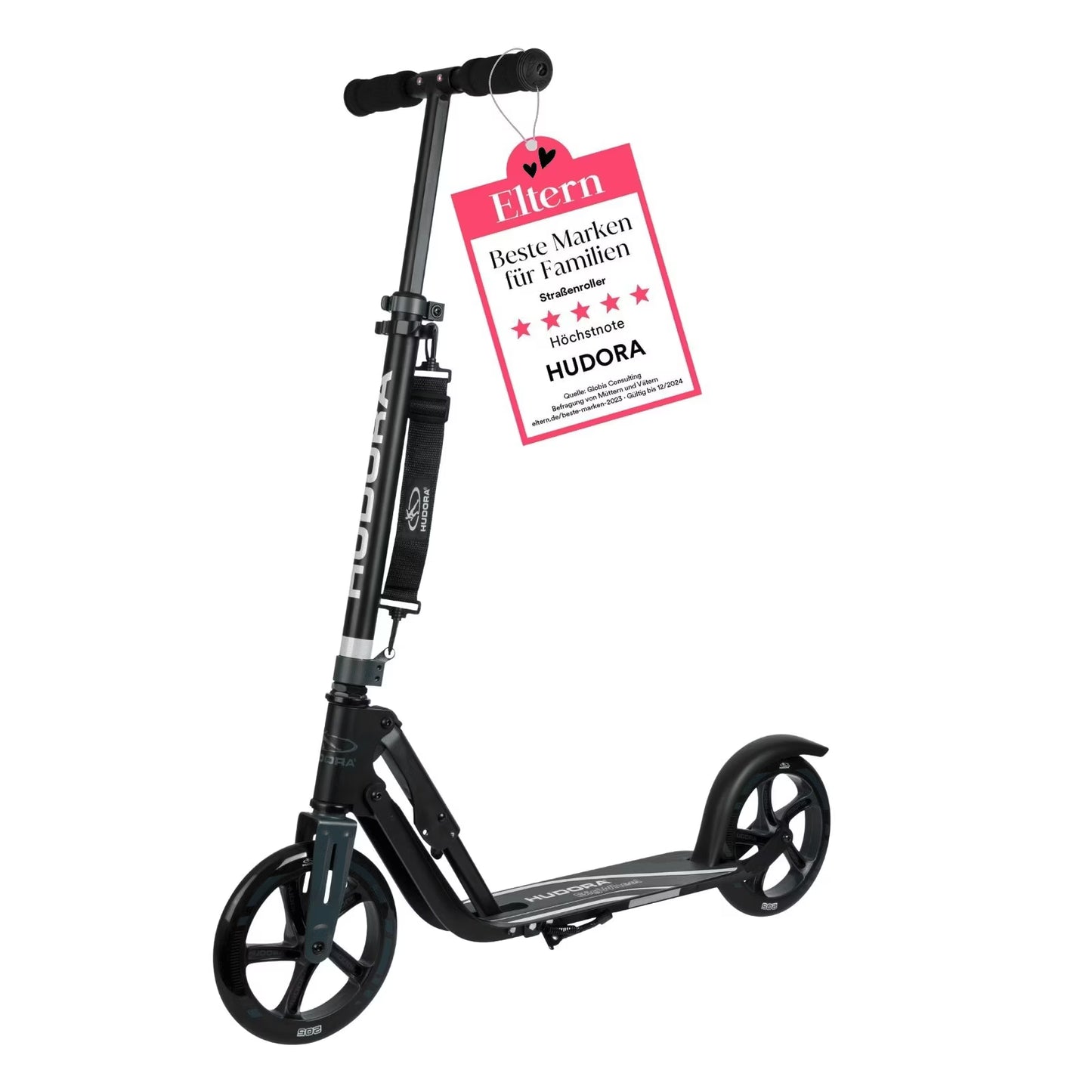 HUDORA BigWheel 205 - various colors (B-stock) 