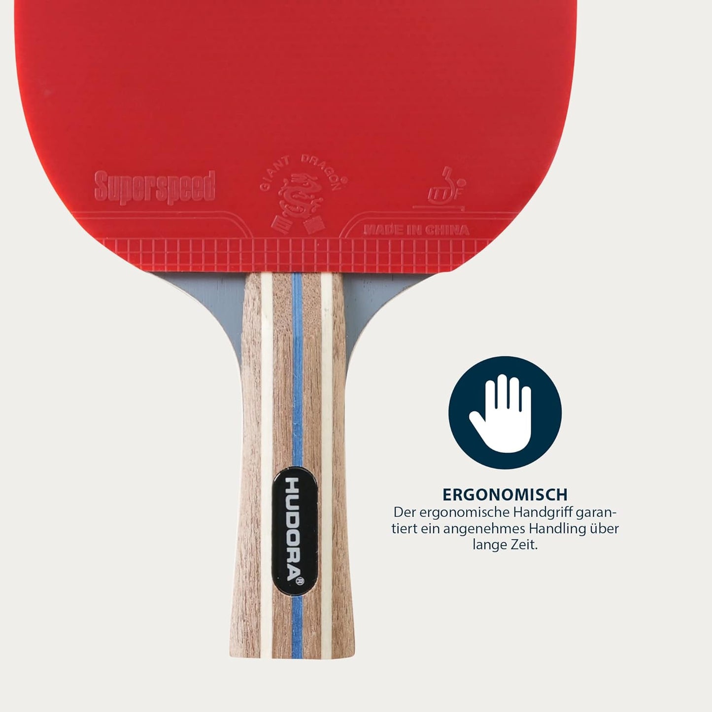 HUDORA Tischtennisset Tournament