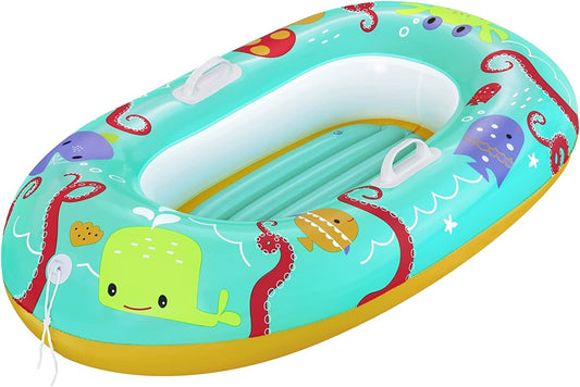 Schlauchboot Tropical Crew