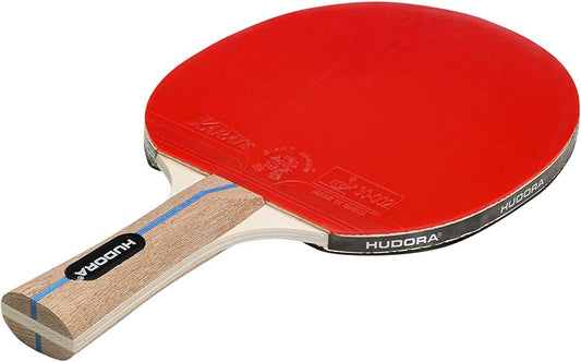 HUDORA Tischtennisschläger Game