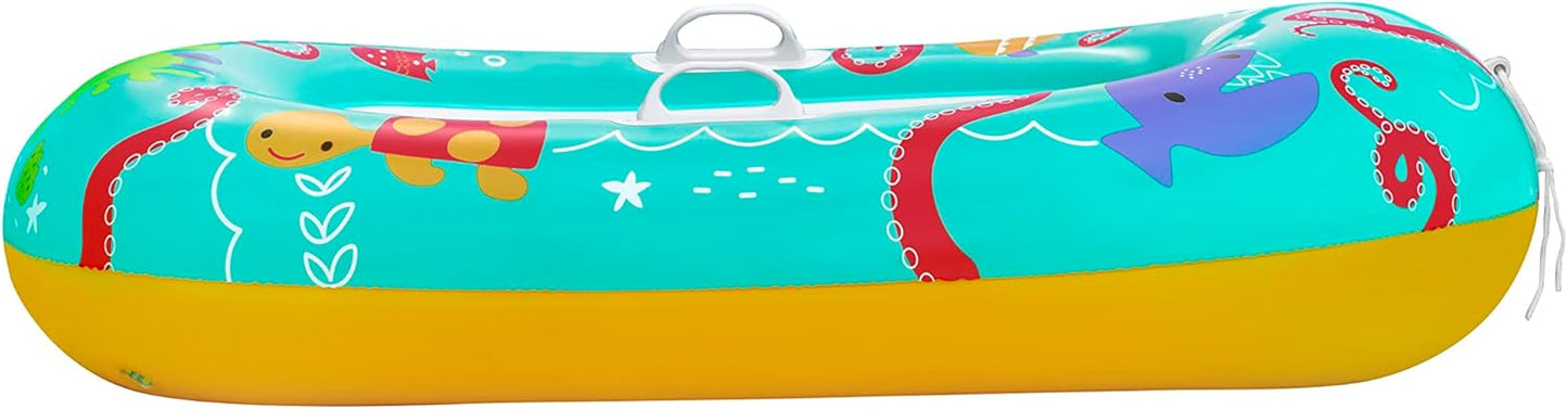 Schlauchboot Tropical Crew