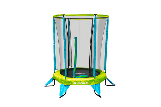 HUDORA Kindertrampolin Safety 140