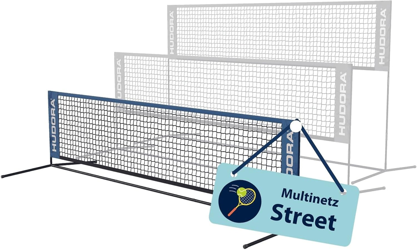 Multinetz Street (B-Ware)