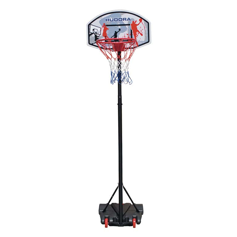 Support de basket HUDORA All Stars 205 