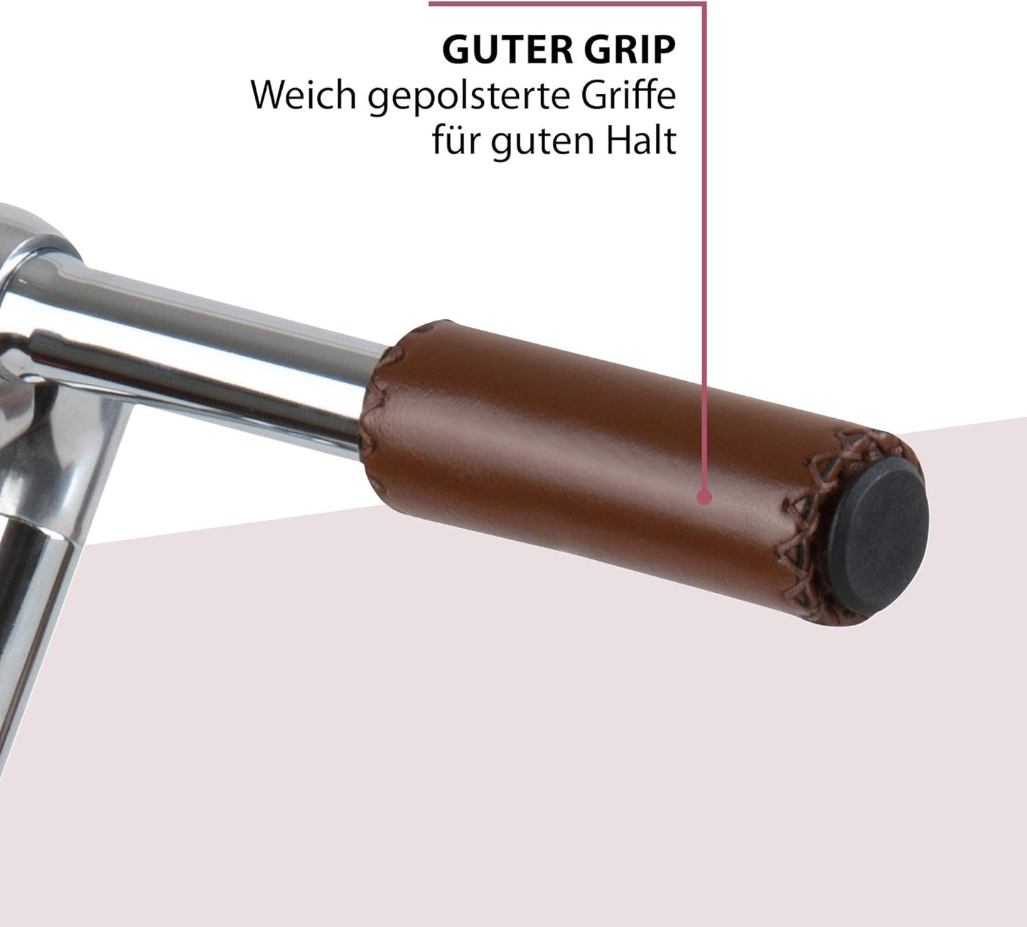 HUDORA Laufrad Retro - verschiedene Farben Boy / Girl