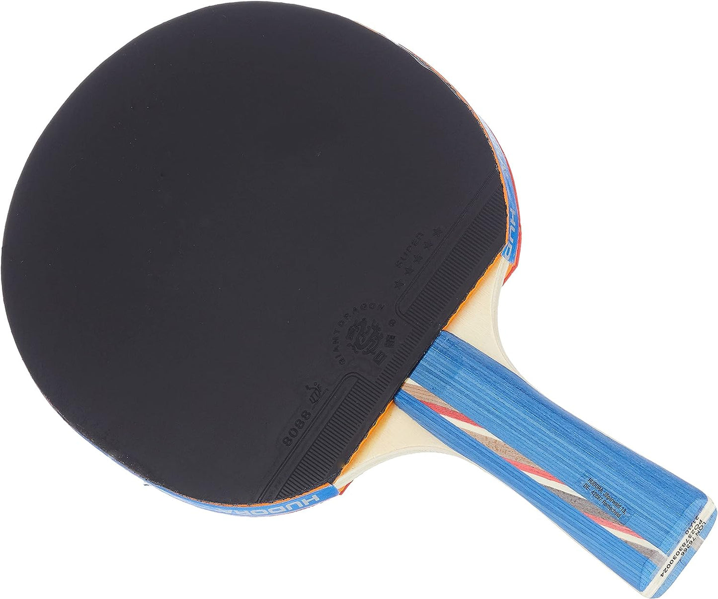 Raquette de tennis de table HUDORA New Topmaster 