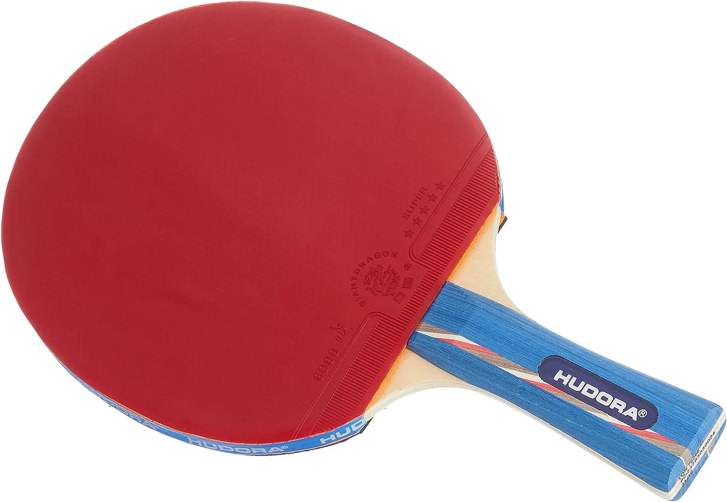 Raquette de tennis de table HUDORA New Topmaster 