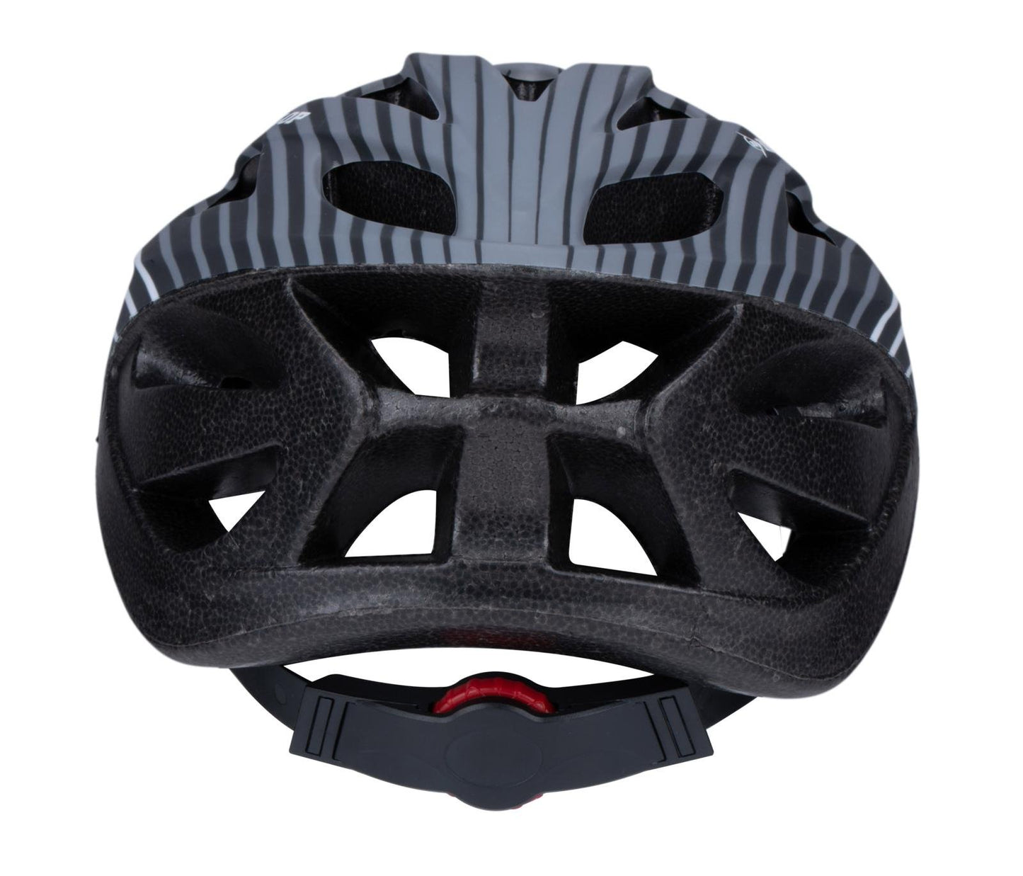 Fahrradhelm von DUNLOP, Größe M 55-58 cm mit Visier, verschiedene Farben