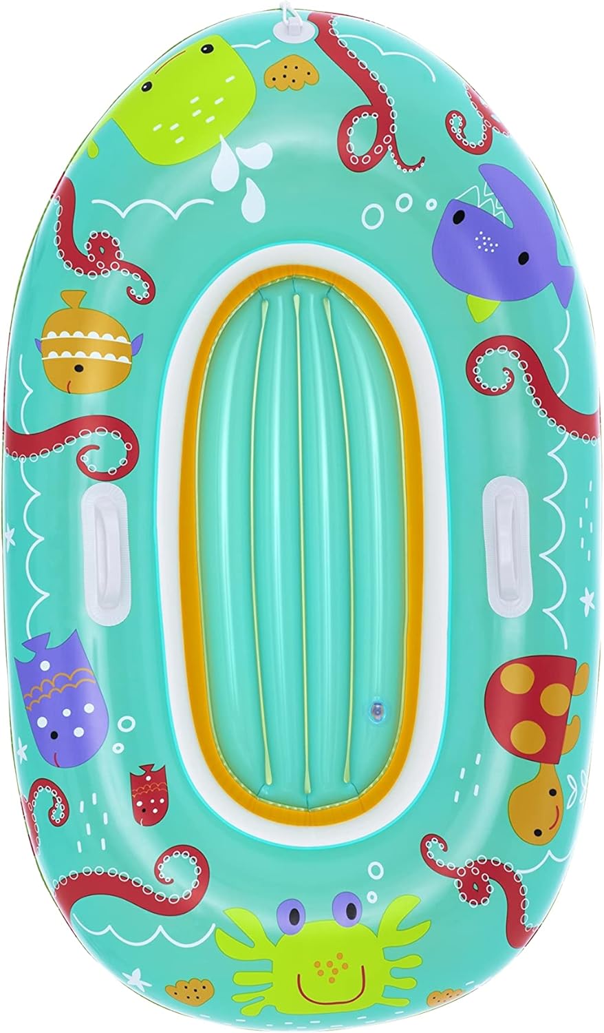 Schlauchboot Tropical Crew